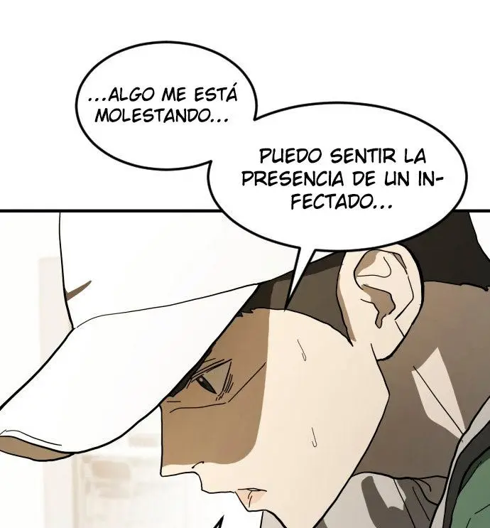 Repentinamente en Seúl (One day, suddenly, Seoul is) - Capítulo 32 - Página 9 - LectorTMOo