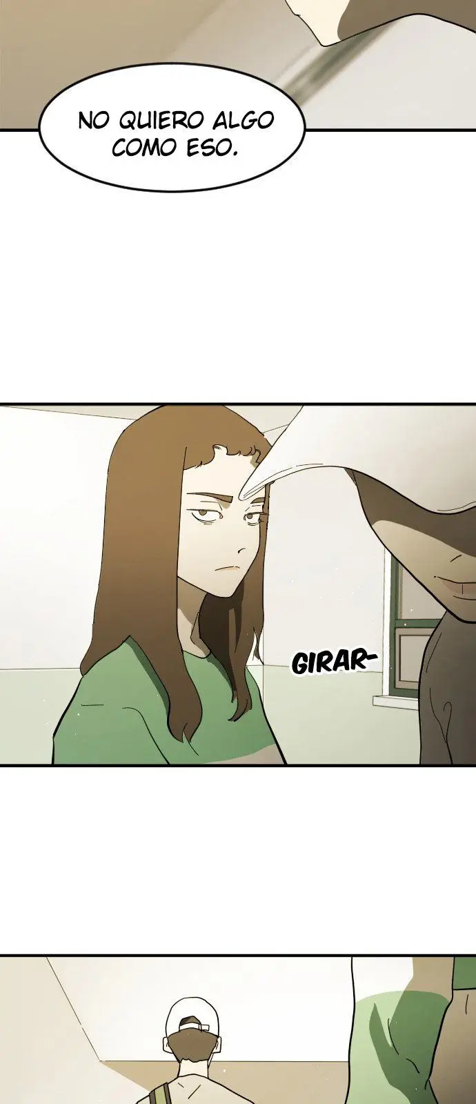 Repentinamente en Seúl (One day, suddenly, Seoul is) - Capítulo 32 - Página 18 - LectorTMOo