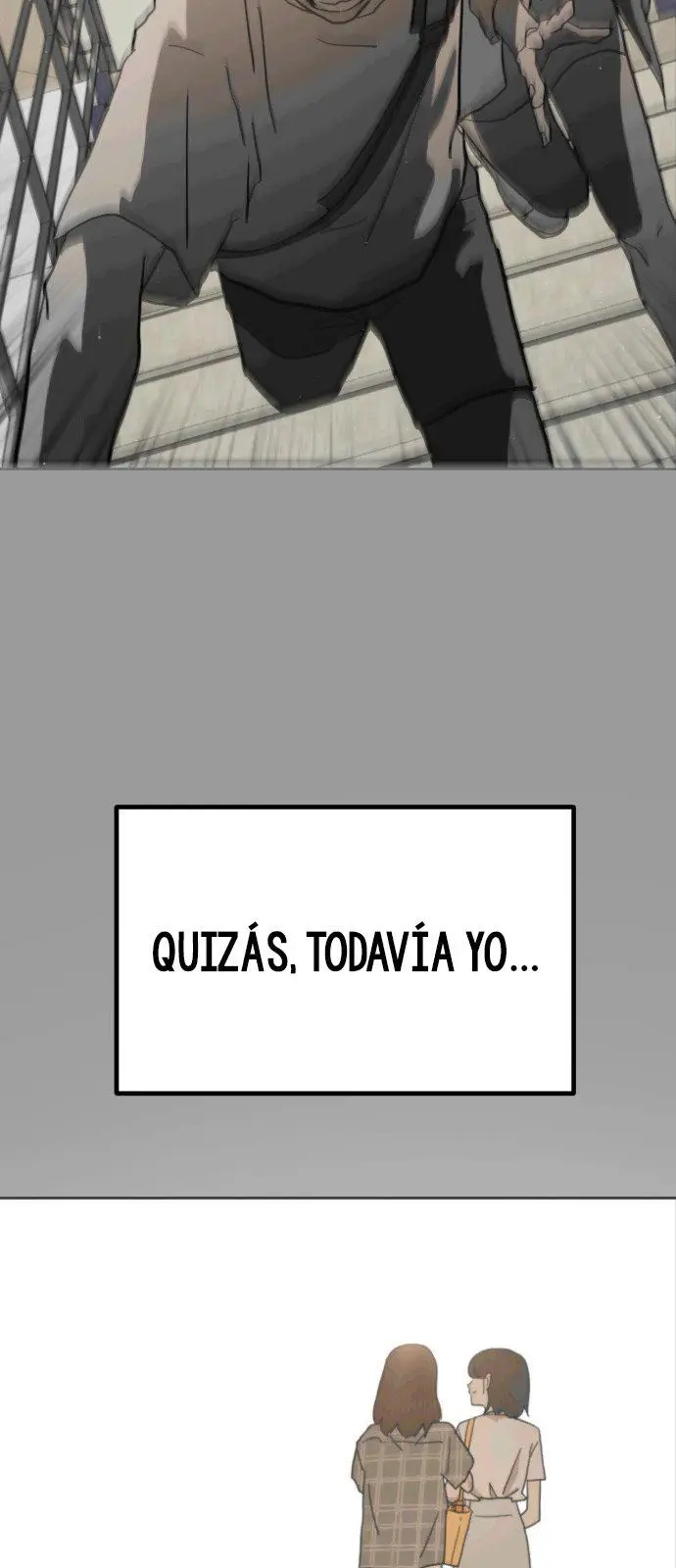 Repentinamente en Seúl (One day, suddenly, Seoul is) - Capítulo 32 - Página 24 - LectorTMOo