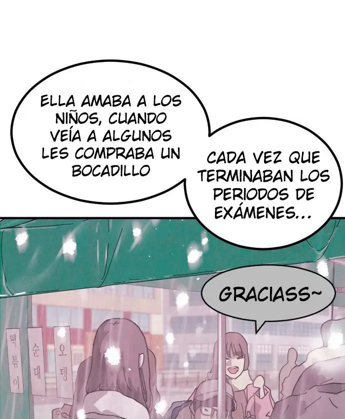 Repentinamente en Seúl (One day, suddenly, Seoul is) - Capítulo 32 - Página 41 - LectorTMOo