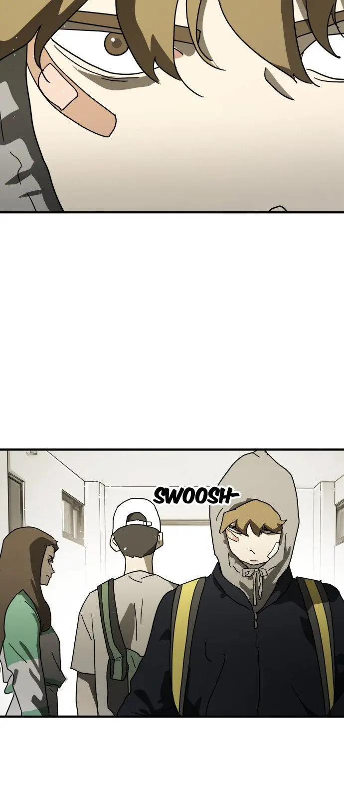 Repentinamente en Seúl (One day, suddenly, Seoul is) - Capítulo 32 - Página 51 - LectorTMOo