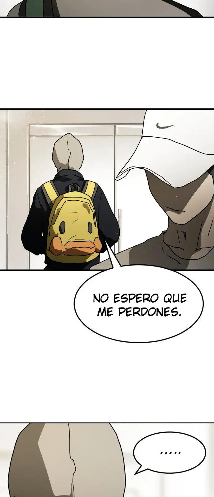 Repentinamente en Seúl (One day, suddenly, Seoul is) - Capítulo 32 - Página 53 - LectorTMOo