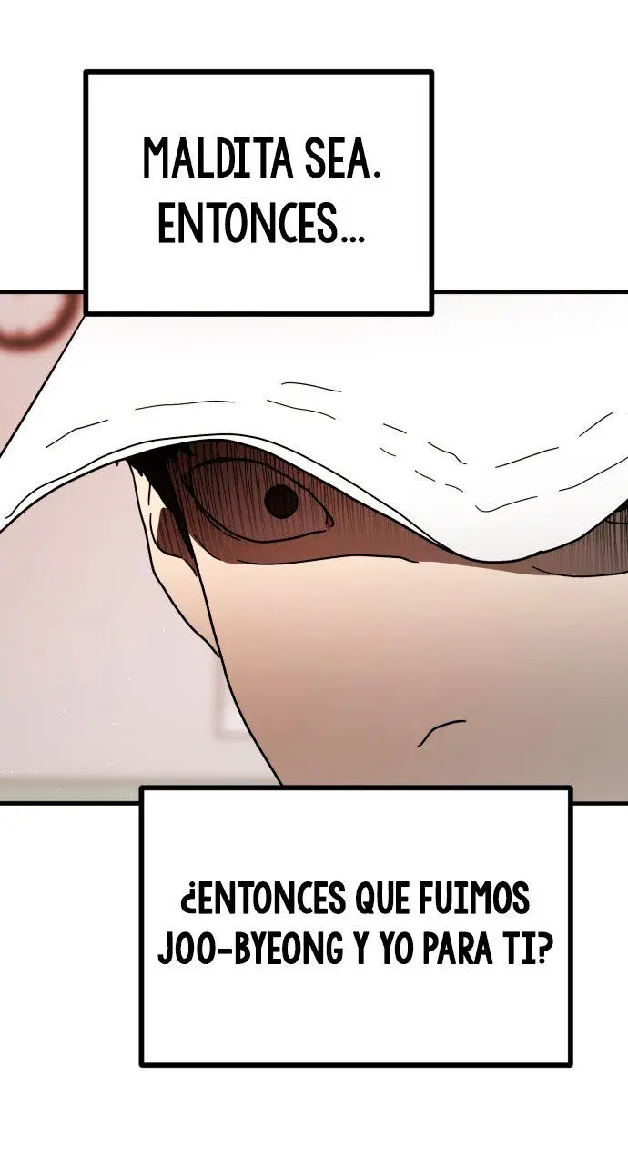 Repentinamente en Seúl (One day, suddenly, Seoul is) - Capítulo 32 - Página 69 - LectorTMOo