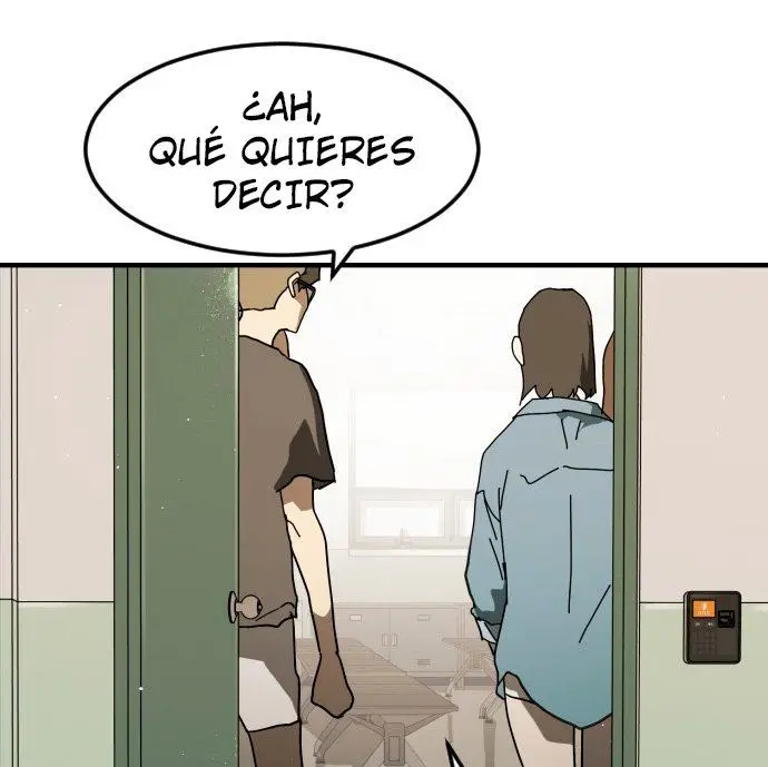 Repentinamente en Seúl (One day, suddenly, Seoul is) - Capítulo 33 - Página 6 - LectorTMOo