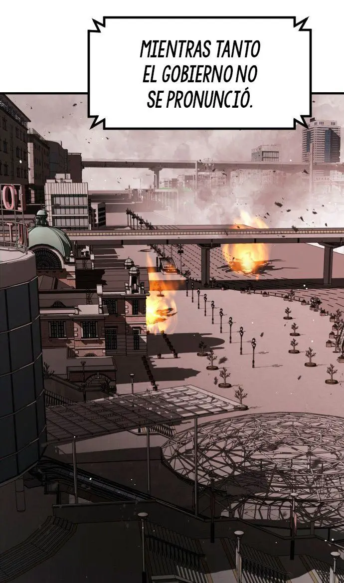 Repentinamente en Seúl (One day, suddenly, Seoul is) - Capítulo 33 - Página 12 - LectorTMOo