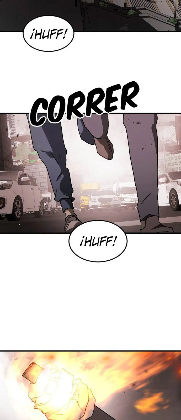 Repentinamente en Seúl (One day, suddenly, Seoul is) - Capítulo 33 - Página 13 - LectorTMOo