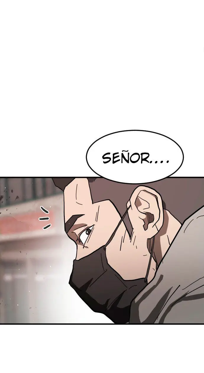 Repentinamente en Seúl (One day, suddenly, Seoul is) - Capítulo 33 - Página 21 - LectorTMOo