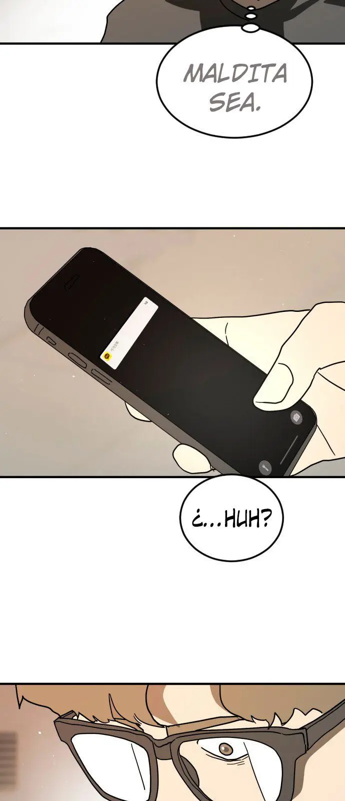 Repentinamente en Seúl (One day, suddenly, Seoul is) - Capítulo 33 - Página 78 - LectorTMOo