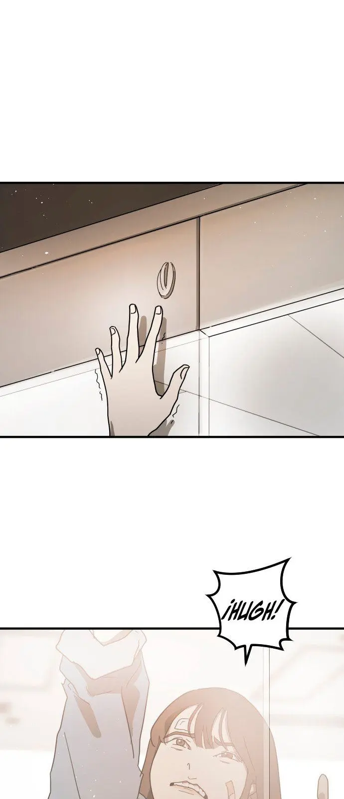 Repentinamente en Seúl (One day, suddenly, Seoul is) - Capítulo 34 - Página 36 - LectorTMOo