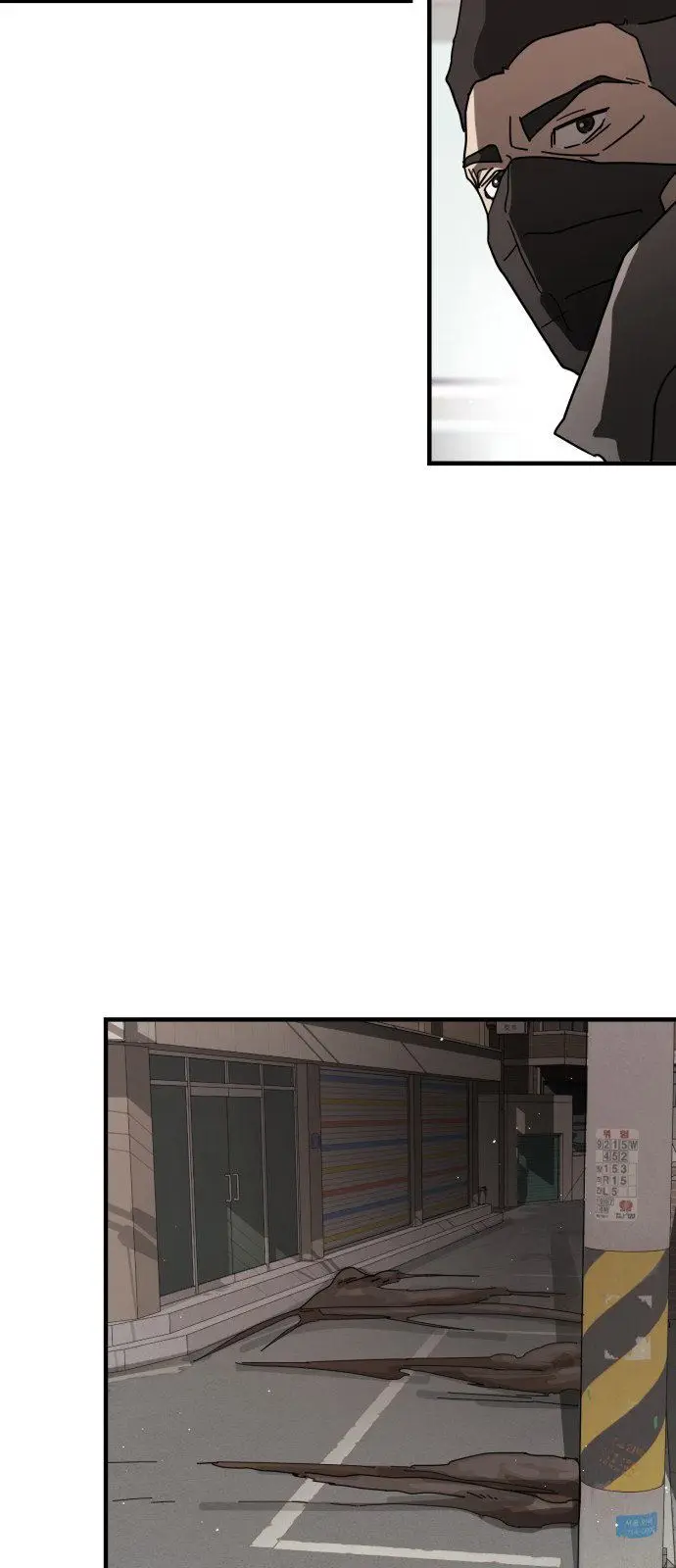 Repentinamente en Seúl (One day, suddenly, Seoul is) - Capítulo 34 - Página 70 - LectorTMOo