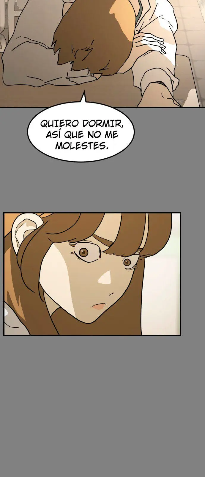 Repentinamente en Seúl (One day, suddenly, Seoul is) - Capítulo 34 - Página 78 - LectorTMOo