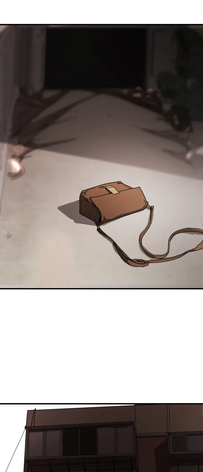 Repentinamente en Seúl (One day, suddenly, Seoul is) - Capítulo 34 - Página 82 - LectorTMOo
