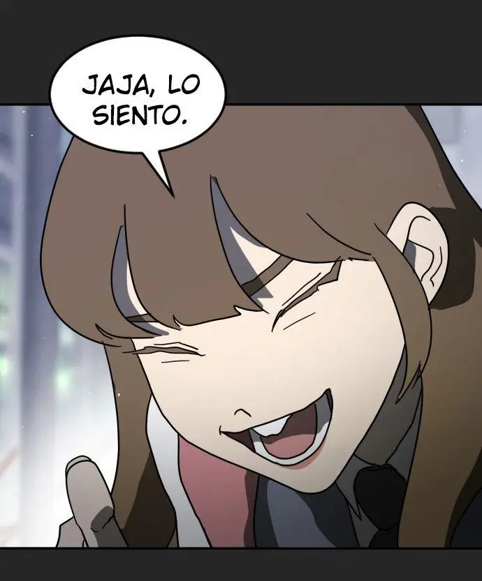 Repentinamente en Seúl (One day, suddenly, Seoul is) - Capítulo 35 - Página 20 - LectorTMOo