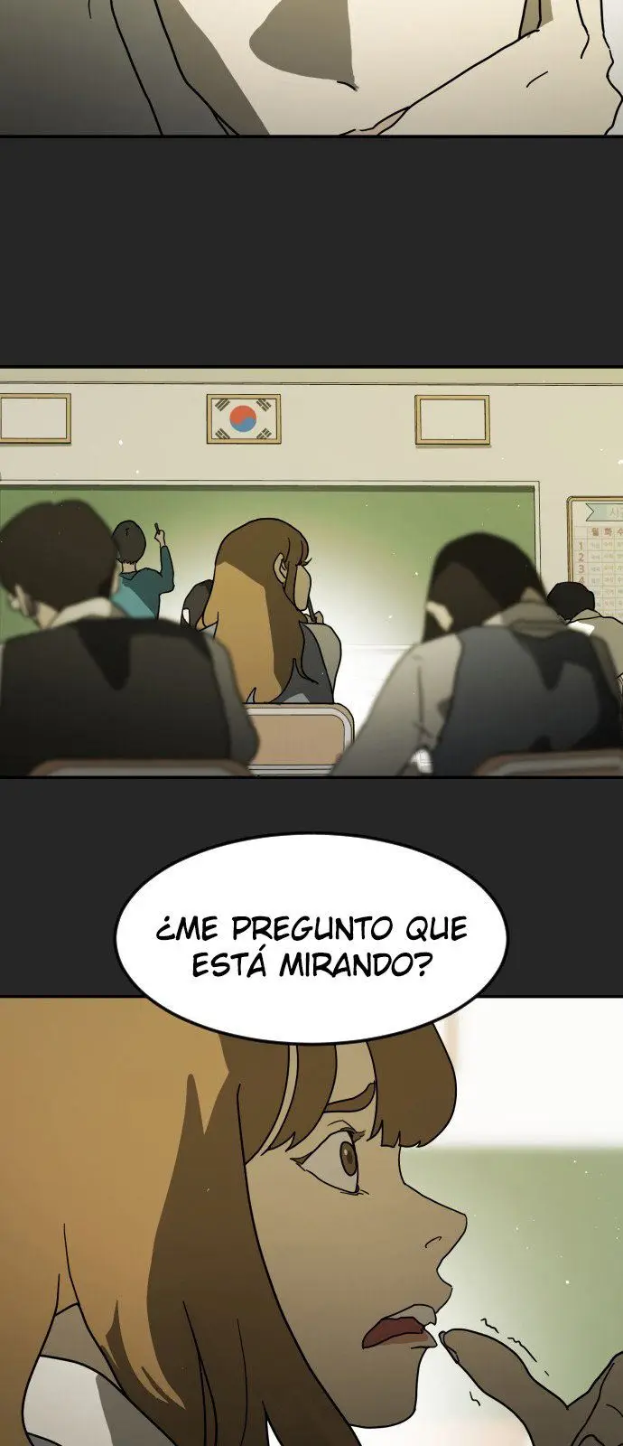 Repentinamente en Seúl (One day, suddenly, Seoul is) - Capítulo 35 - Página 25 - LectorTMOo
