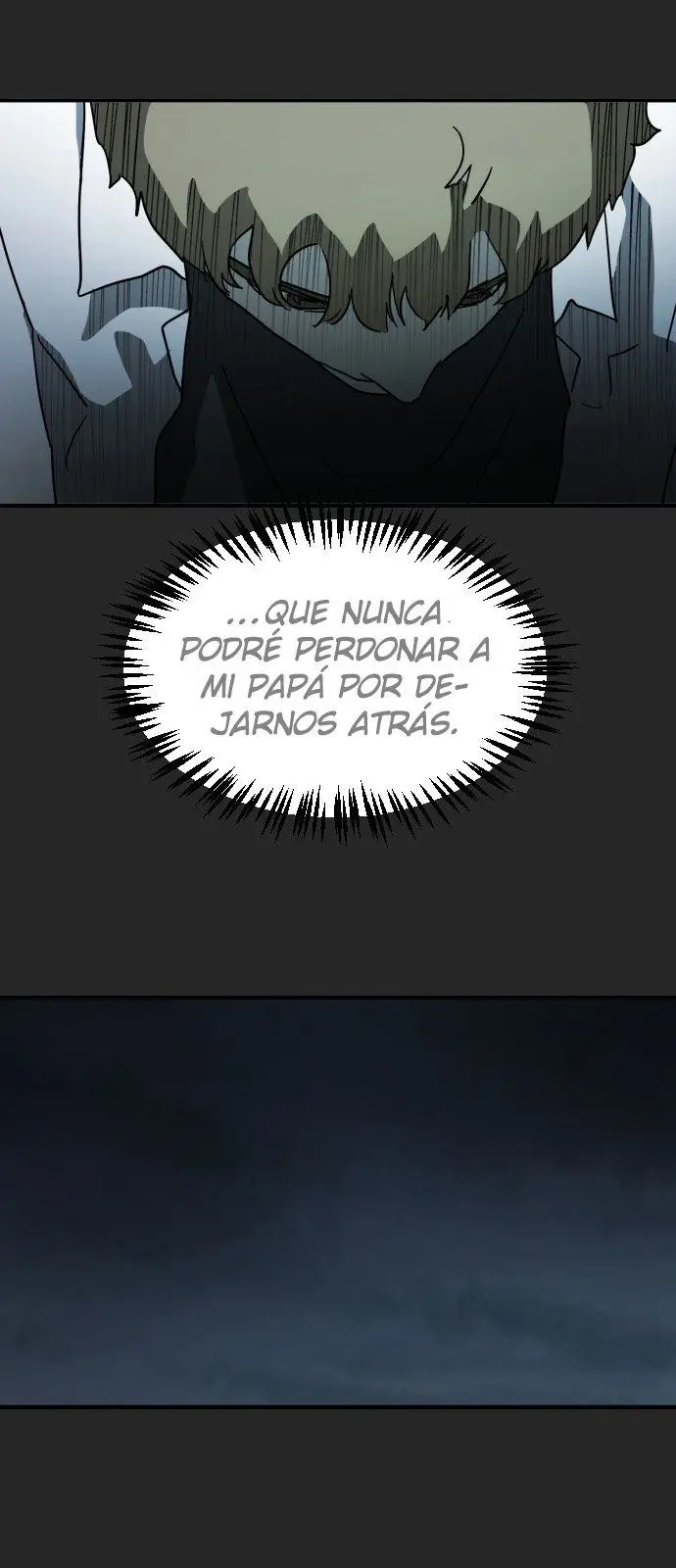 Repentinamente en Seúl (One day, suddenly, Seoul is) - Capítulo 35 - Página 60 - LectorTMOo