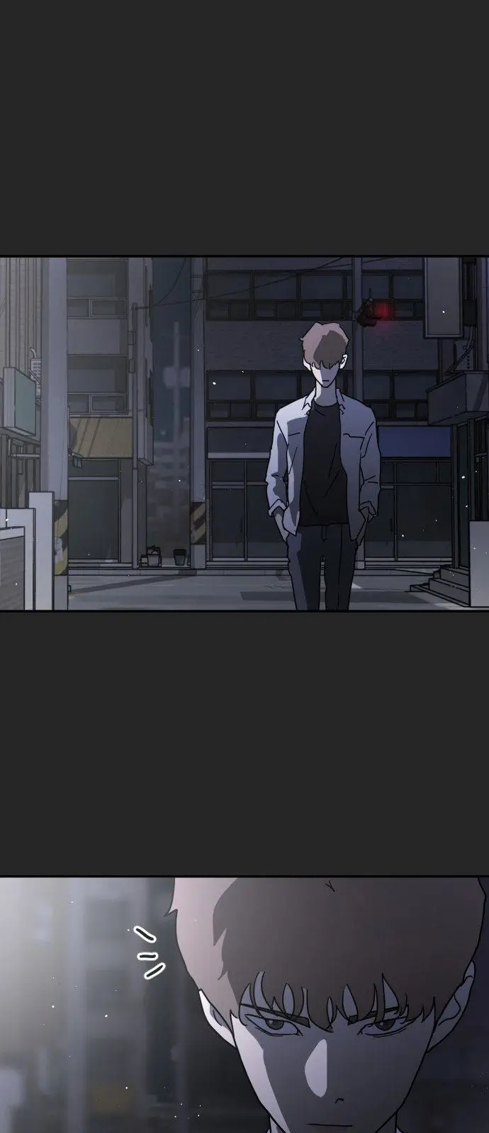Repentinamente en Seúl (One day, suddenly, Seoul is) - Capítulo 35 - Página 61 - LectorTMOo