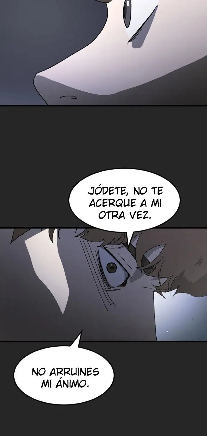 Repentinamente en Seúl (One day, suddenly, Seoul is) - Capítulo 35 - Página 69 - LectorTMOo