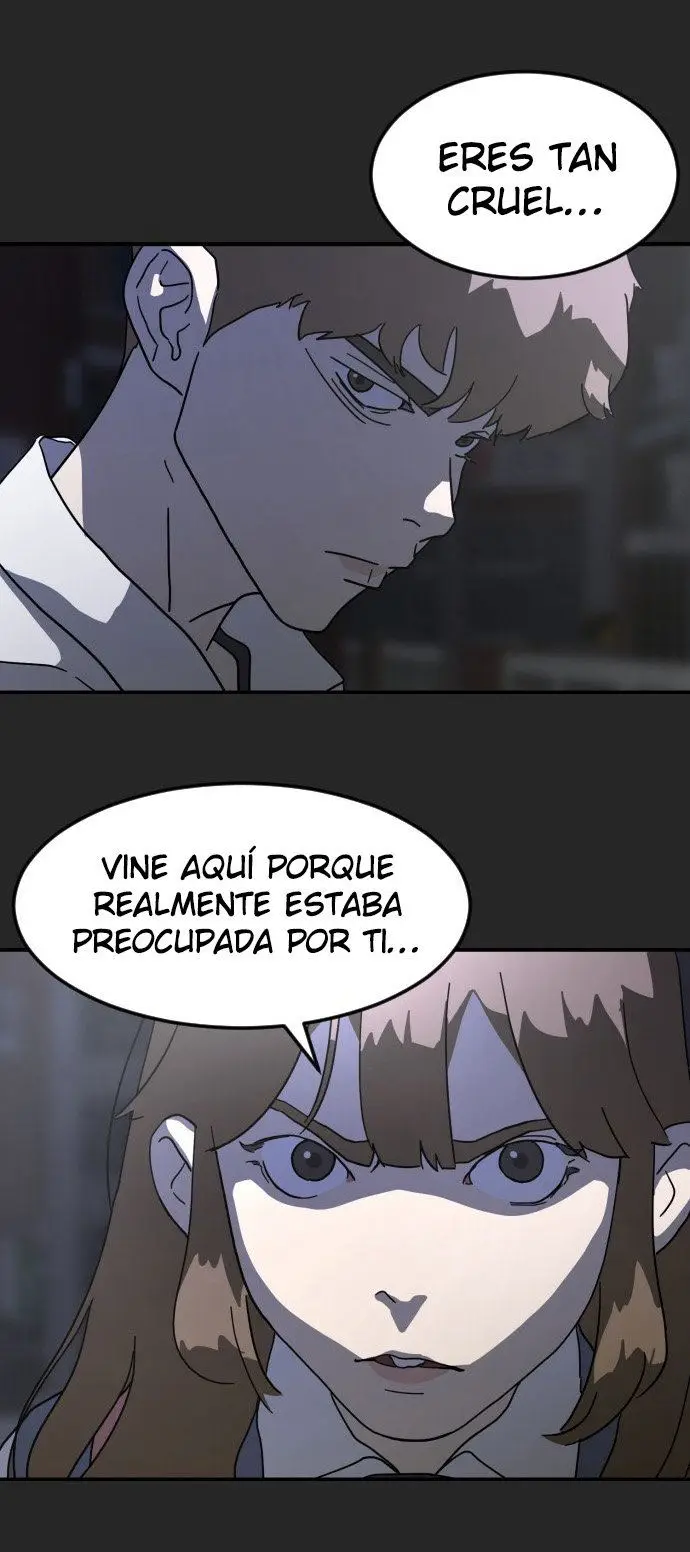 Repentinamente en Seúl (One day, suddenly, Seoul is) - Capítulo 35 - Página 70 - LectorTMOo