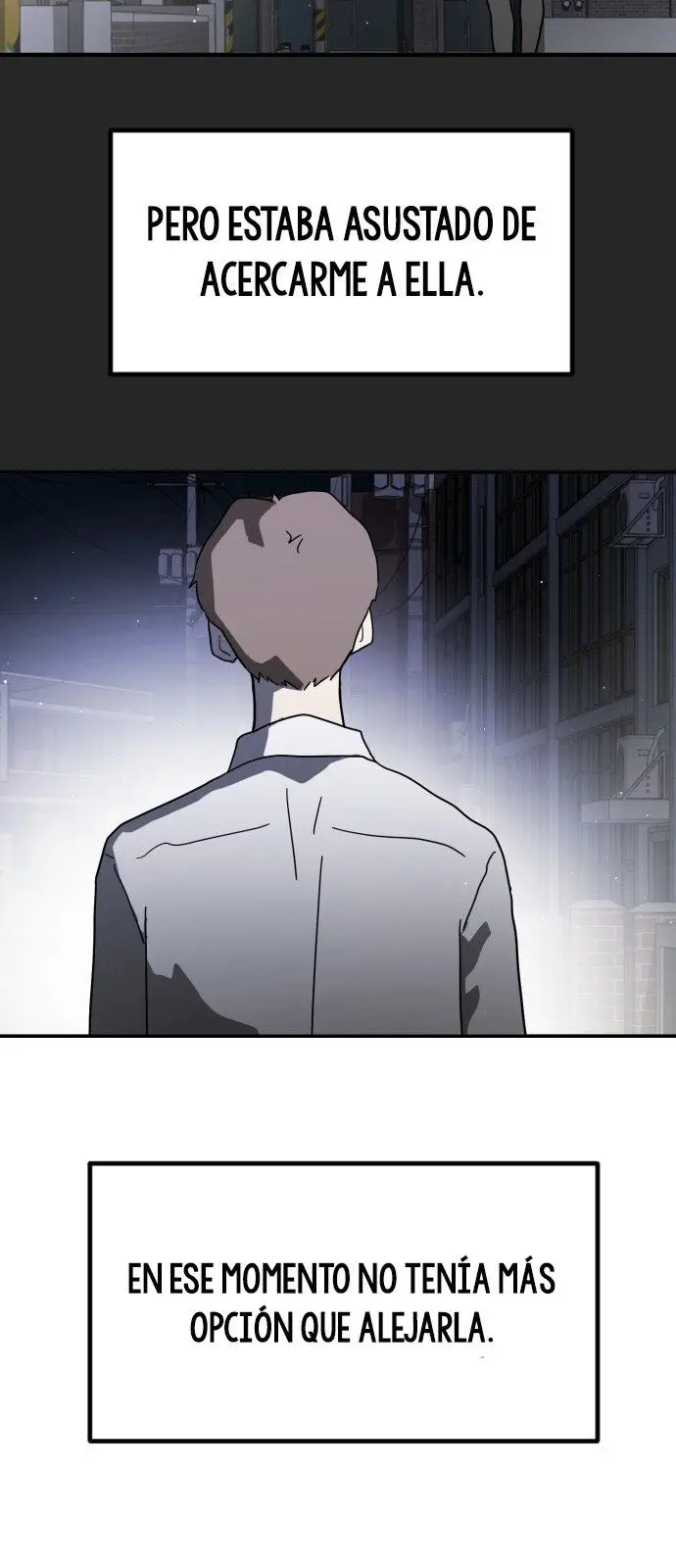 Repentinamente en Seúl (One day, suddenly, Seoul is) - Capítulo 35 - Página 72 - LectorTMOo