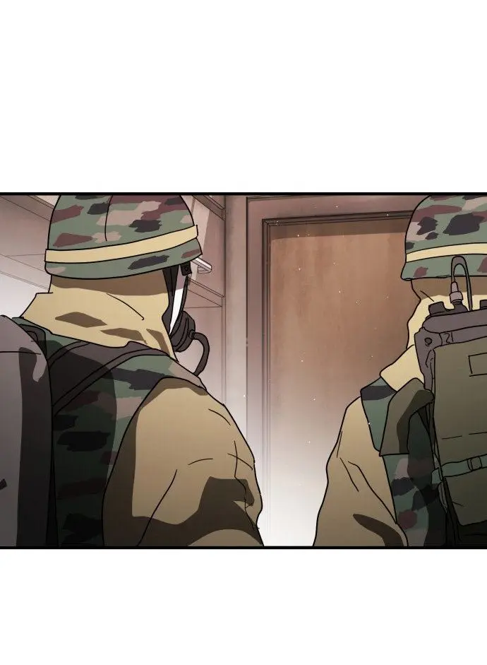Repentinamente en Seúl (One day, suddenly, Seoul is) - Capítulo 36 - Página 31 - LectorTMOo