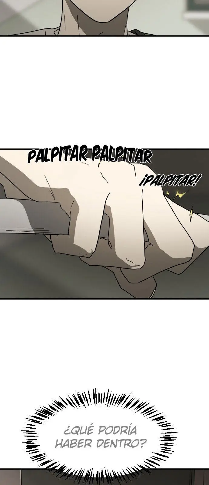 Repentinamente en Seúl (One day, suddenly, Seoul is) - Capítulo 36 - Página 76 - LectorTMOo
