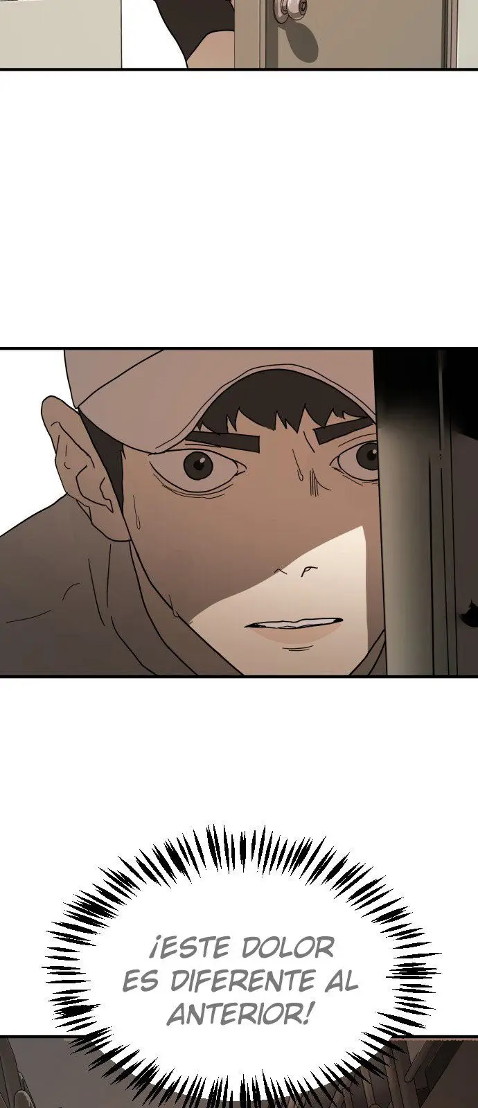 Repentinamente en Seúl (One day, suddenly, Seoul is) - Capítulo 36 - Página 78 - LectorTMOo