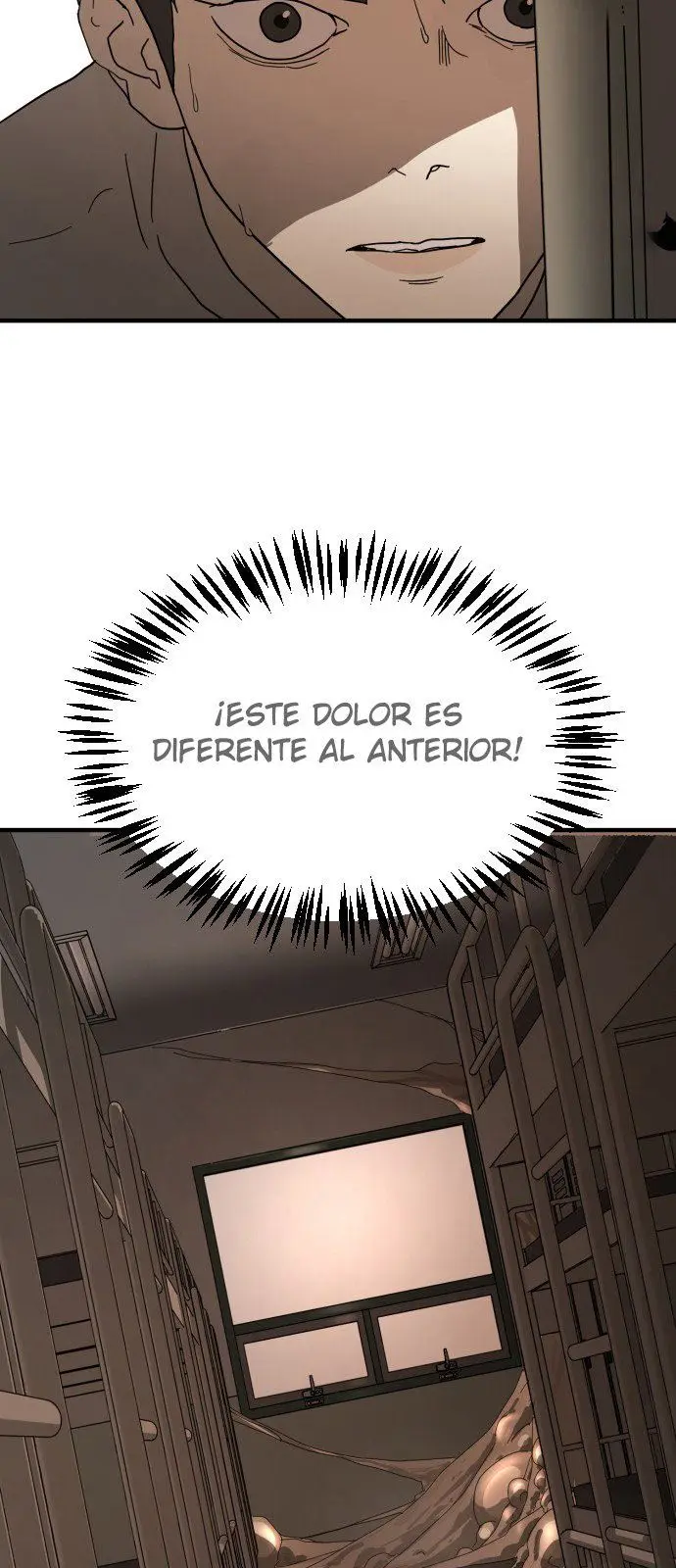 Repentinamente en Seúl (One day, suddenly, Seoul is) - Capítulo 37 - Página 4 - LectorTMOo