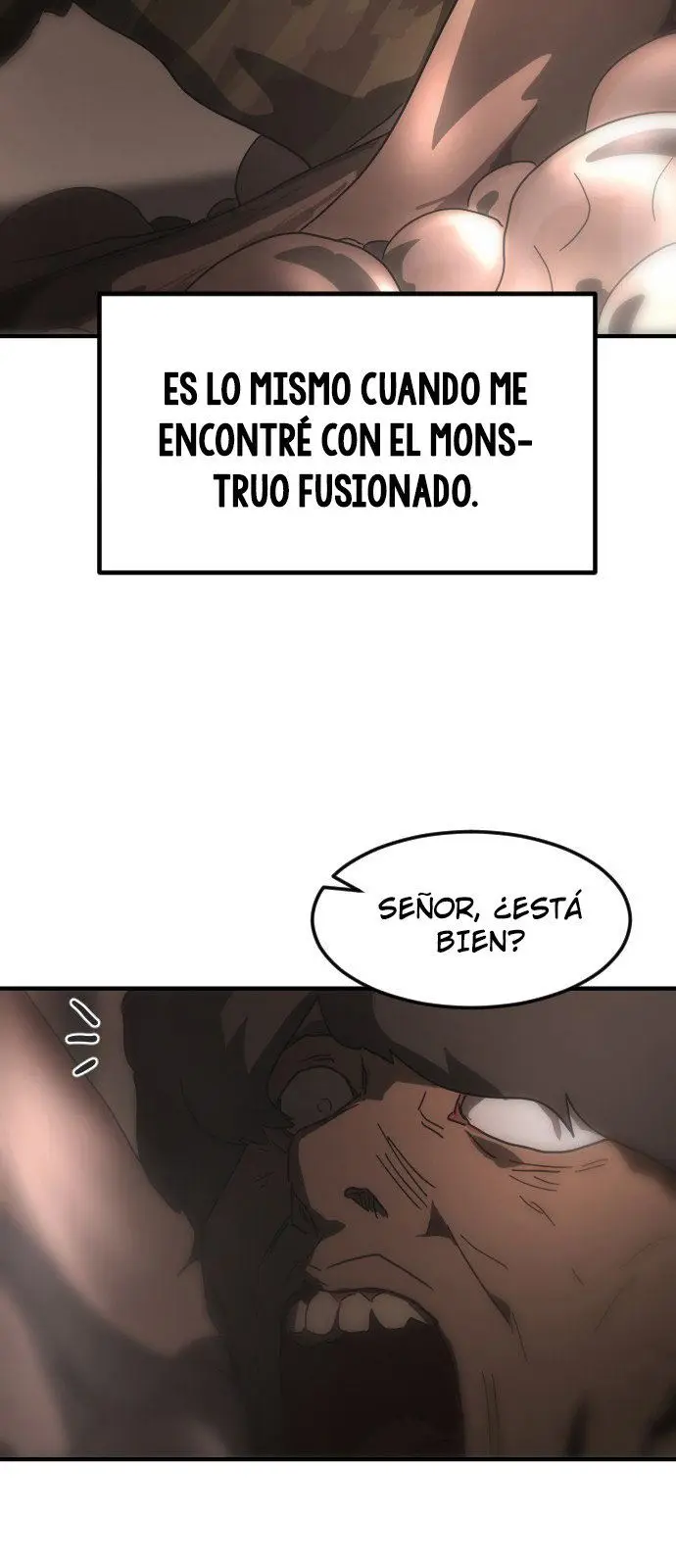 Repentinamente en Seúl (One day, suddenly, Seoul is) - Capítulo 37 - Página 18 - LectorTMOo