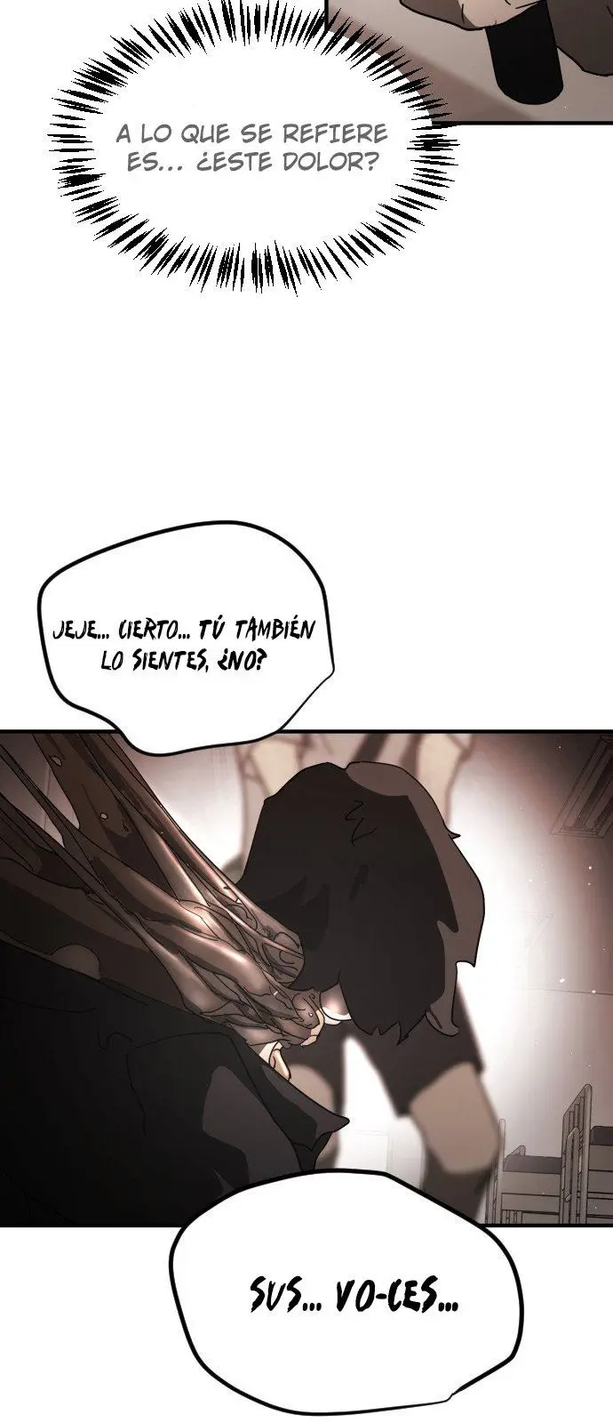 Repentinamente en Seúl (One day, suddenly, Seoul is) - Capítulo 37 - Página 31 - LectorTMOo