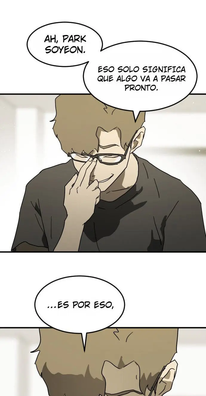 Repentinamente en Seúl (One day, suddenly, Seoul is) - Capítulo 37 - Página 75 - LectorTMOo