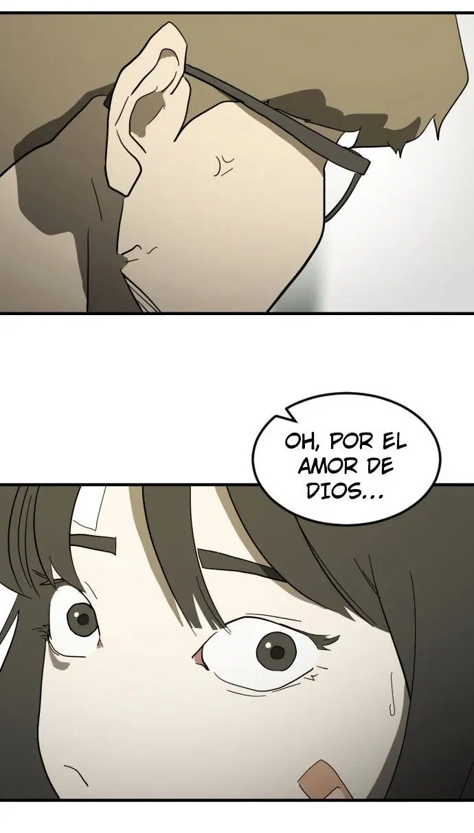 Repentinamente en Seúl (One day, suddenly, Seoul is) - Capítulo 38 - Página 12 - LectorTMOo