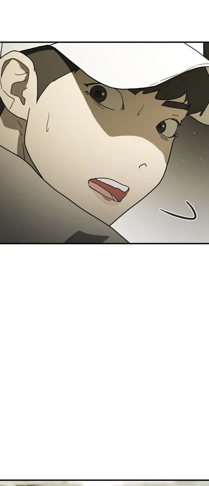 Repentinamente en Seúl (One day, suddenly, Seoul is) - Capítulo 38 - Página 35 - LectorTMOo