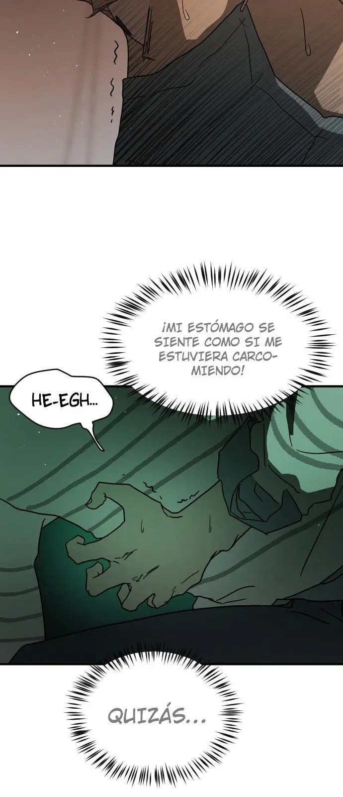 Repentinamente en Seúl (One day, suddenly, Seoul is) - Capítulo 38 - Página 42 - LectorTMOo
