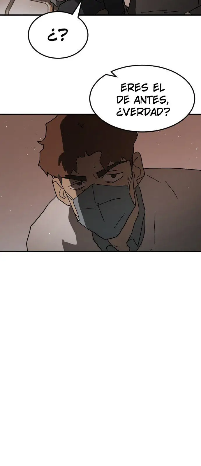 Repentinamente en Seúl (One day, suddenly, Seoul is) - Capítulo 38 - Página 54 - LectorTMOo