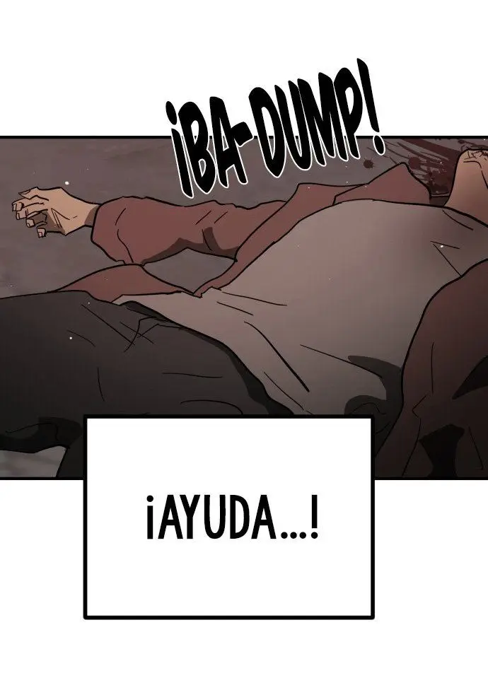 Repentinamente en Seúl (One day, suddenly, Seoul is) - Capítulo 38 - Página 71 - LectorTMOo