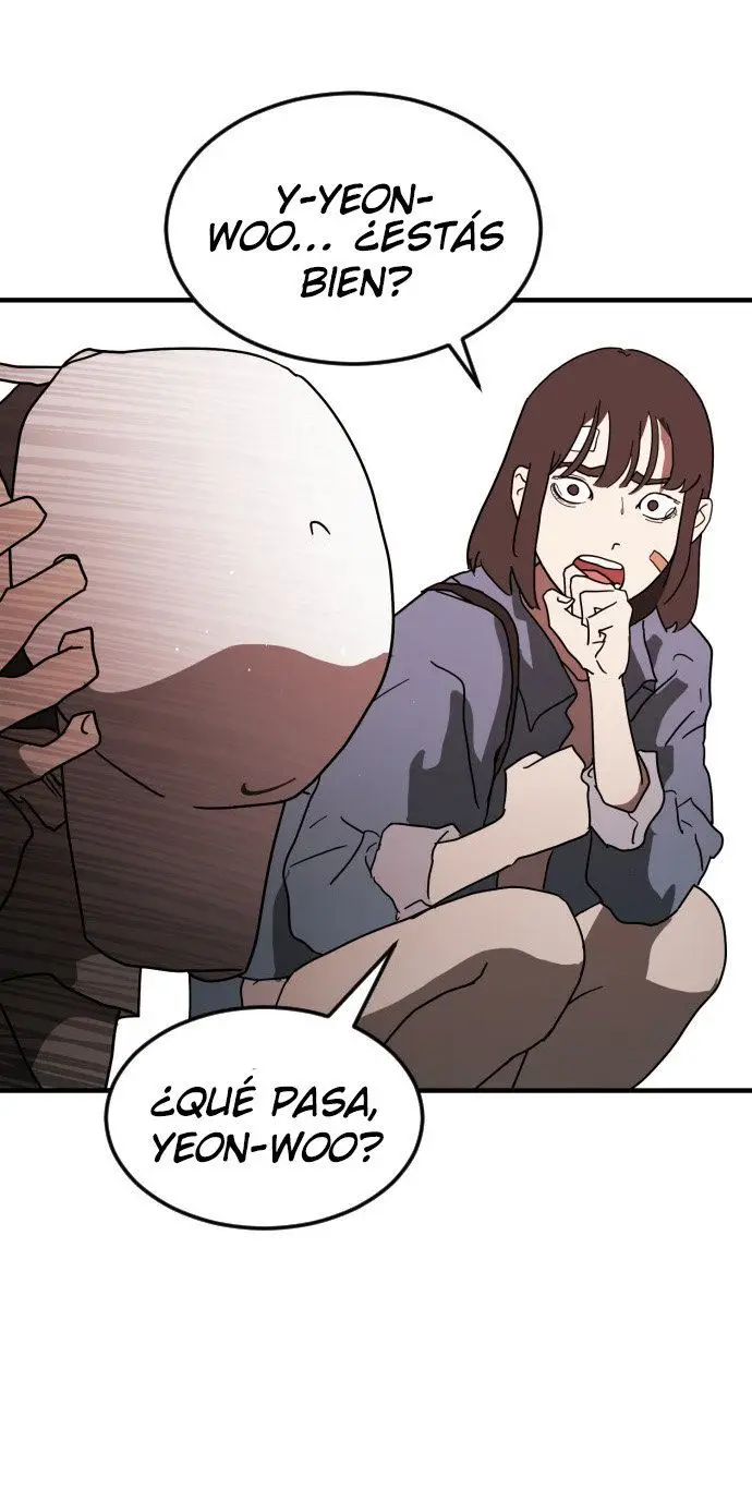 Repentinamente en Seúl (One day, suddenly, Seoul is) - Capítulo 38 - Página 78 - LectorTMOo