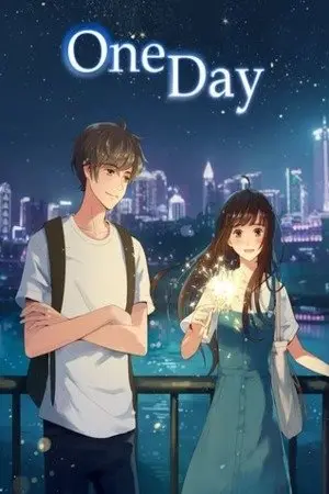 ONE DAY (2019) - Capítulo 4 - Página 4 - LectorTMOo