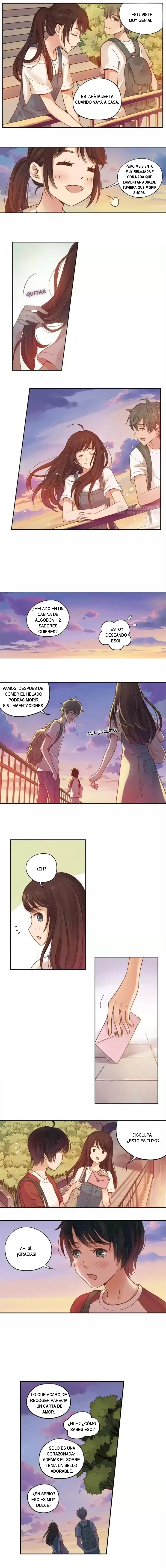 ONE DAY (2019) - Capítulo 5 - Página 7 - LectorTMOo