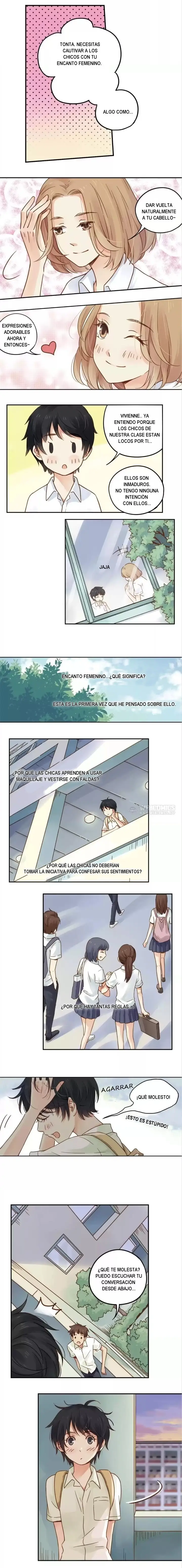 ONE DAY (2019) - Capítulo 7 - Página 6 - LectorTMOo