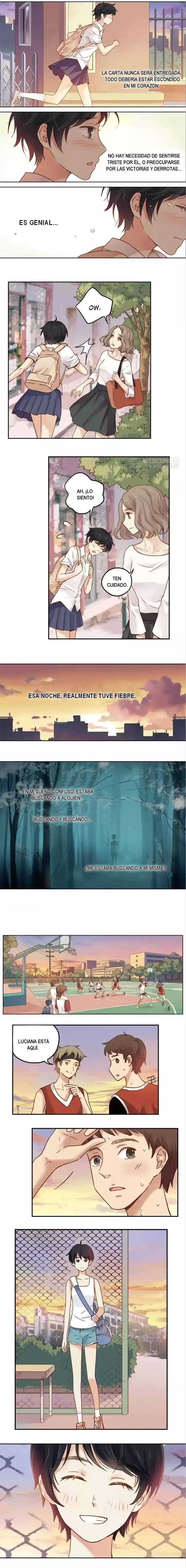 ONE DAY (2019) - Capítulo 7 - Página 9 - LectorTMOo