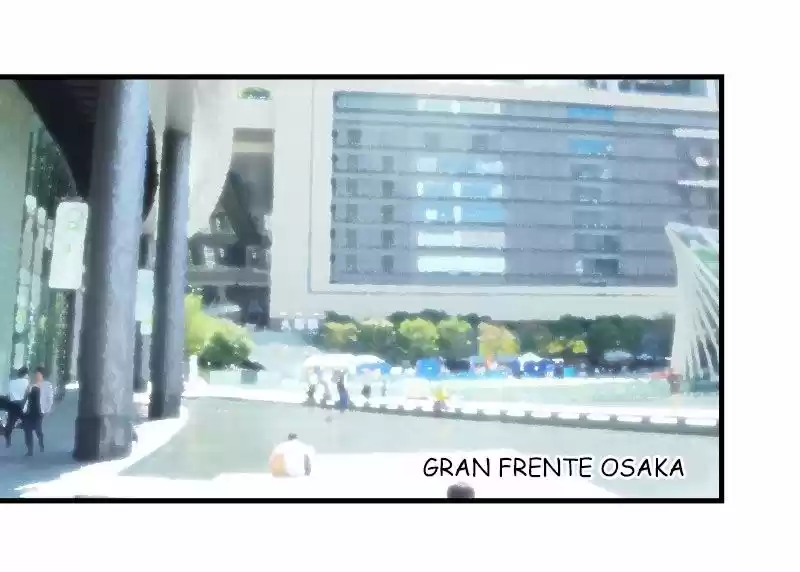 ONE DELUSIONAL (2016) - Capítulo 3 - Página 1 - LectorTMOo