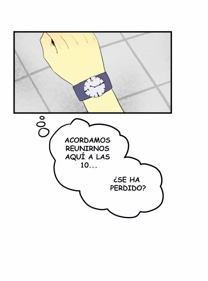 ONE DELUSIONAL (2016) - Capítulo 3 - Página 3 - LectorTMOo