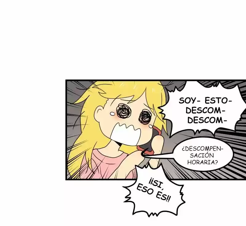 ONE DELUSIONAL (2016) - Capítulo 3 - Página 10 - LectorTMOo