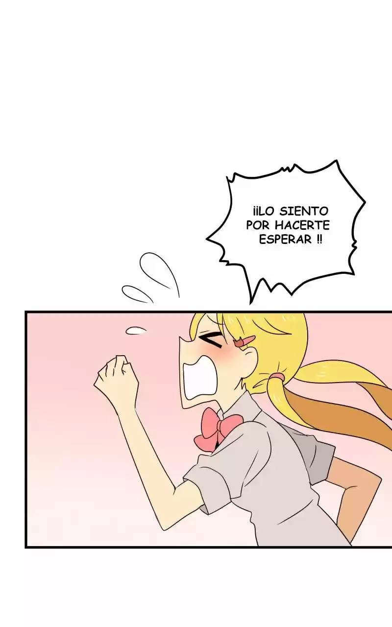 ONE DELUSIONAL (2016) - Capítulo 3 - Página 15 - LectorTMOo