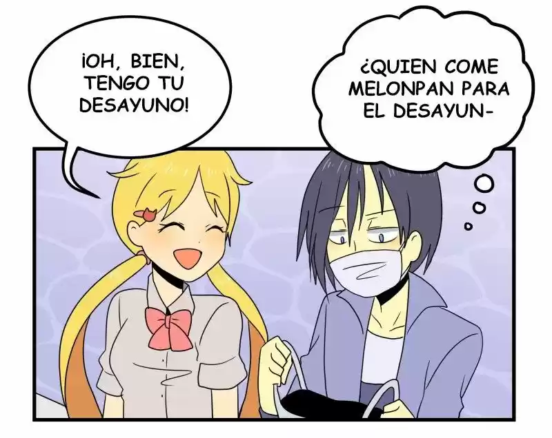 ONE DELUSIONAL (2016) - Capítulo 3 - Página 20 - LectorTMOo