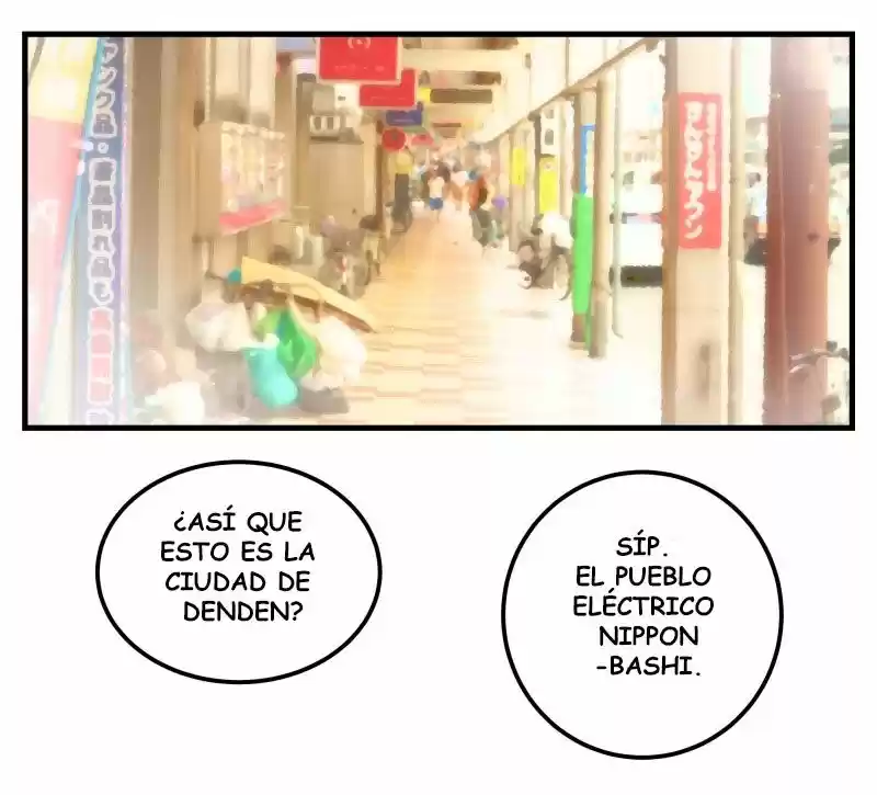 ONE DELUSIONAL (2016) - Capítulo 3 - Página 26 - LectorTMOo