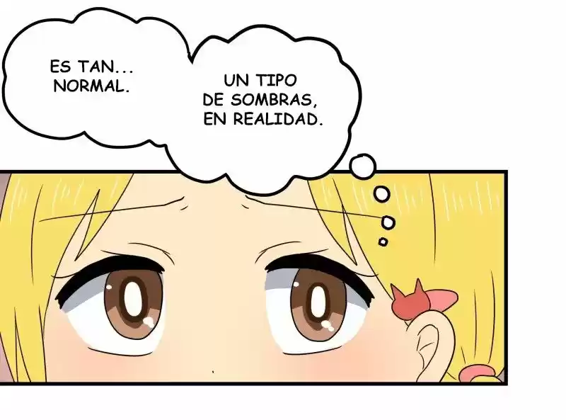 ONE DELUSIONAL (2016) - Capítulo 3 - Página 27 - LectorTMOo