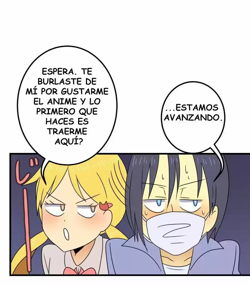 ONE DELUSIONAL (2016) - Capítulo 3 - Página 29 - LectorTMOo