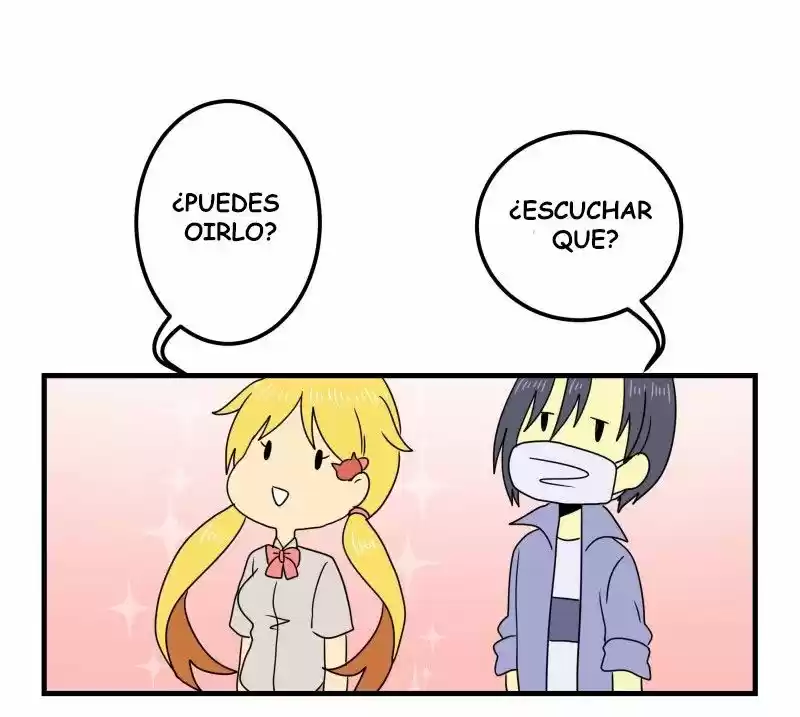 ONE DELUSIONAL (2016) - Capítulo 3 - Página 31 - LectorTMOo