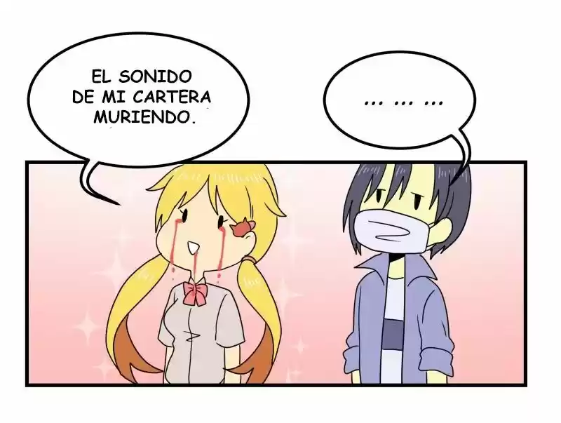ONE DELUSIONAL (2016) - Capítulo 3 - Página 32 - LectorTMOo